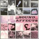 THE JAM  Sound Affects Us Lp
