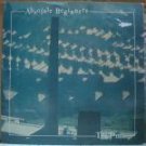 THE JAM  Absolute Beginners Canada Ep Rare