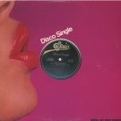 The Jacksons Shake Your Body (Down To The Ground) 12"