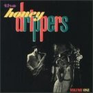 The Honeydrippers Volume 1 EP