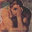 The Freeze Misery Loves Company Us lp