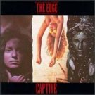 The Edge Captive Soundtrack Lp U2, Sinead O'Connor