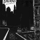 The Droogs :  Stone Cold World sealed Lp