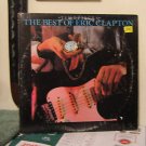 The Best Of Eric Clapton LP
