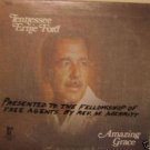 Tennessee Ernie Ford Amazing Grace LP