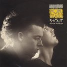Tears For Fears Shout US & Uk mixes US 12"