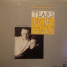 Tears For Fears Head Over Heels  Broken 12"