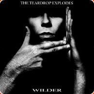 Teardrop Explodes - Wilder - US LP Album
