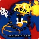 Teardrop Explodes - Serious Danger - UK 12"
