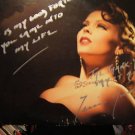 Berlin Love Life  Us Lp AUTOGRAPHED!