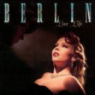 Berlin Love Life  Us Lp SEALED NEW