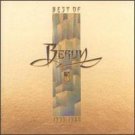 Berlin Best of Berlin 1979-1988  Us Lp