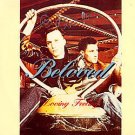 Beloved Loving Feeling  12" Uk
