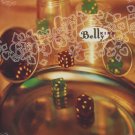 Belly King Us Lp SEALED