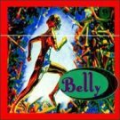 Belly  Slow Dust Ep Uk 12" 4ad