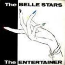 Belle Stars Entertainer (extended), The Spider Uk 12"
