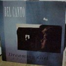 Bel Canto Dreaming Girl 3 mixes US 12"