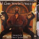 Bel Canto - We've Got to Work It Out 5 mixes UK 12"