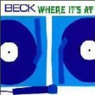 Beck Where Its At 5 track 12"