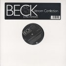Beck Venom Confection Epro Remixes Dj 12"