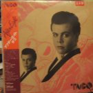 Taco After Eight Japan  Lp w Puttin On The Ritz