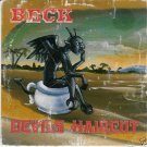 Beck Devils Haircut  Us 12"