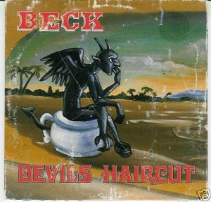 Beck Devils Haircut  Us 12"