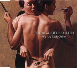 Beautiful South - We Are Each Other - UK 12"