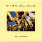 Beautiful South - Song For Whoever - UK 12"