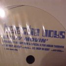 Beastie Boys Body Movin Remixes dj 12"