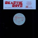 Beastie Boys - Ch-Check It Out 4 mixes - US DJ 12"