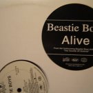 Beastie Boys  Alive 3 mixes Dj Us 12"