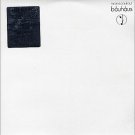 Bauhaus The Sky's Gone Out Canada Lp + 12" RARE