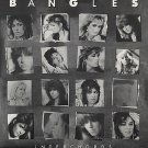 Bangles Intercords 18-track interview LP