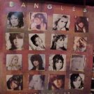 Bangles Different Light Lp