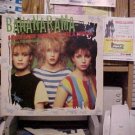 Bananarama Really Sayin' Somethin' US 12" Fun Boy Three