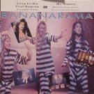 Bananarama Love In The 1st Degree limited Germa 2nd 12'