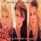 Bananarama Love In The 1st Degree Eur 12'