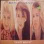 Bananarama I Cant Help It,  2 mixes Us 12'