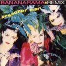 Bananarama - Preacher Man 3 mixes Remix UK 12"