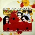 Bananarama - Cruel Summer '89 (Swing Beat Dub) UK 12"