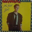 Baltimora -Juke Box Boy 2 mixes - Italy 12"