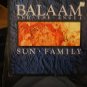 Balaam & The Angel - Sun Family - UK LP Album