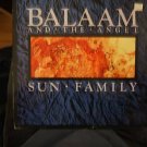 Balaam & The Angel - Sun Family - Canada LP Album