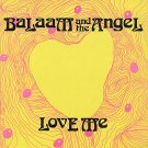 Balaam & The Angel - Love Me - UK 12" EP