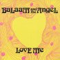 Balaam & The Angel - Love Me - UK 12" EP