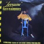 Bad Manners Lorraine, Back In 60,Here Comes The Major