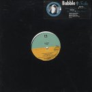 Babble Tribe 5 mixes US Dj 12"