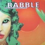 Babble Love Has No Name  Uk 12" thompson Twins