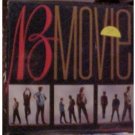 B-Movie Forever Running Lp w Nowhere Girl